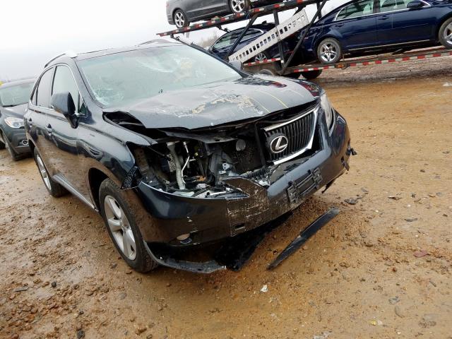 LEXUS RX 350 2011 2t2bk1ba2bc089430