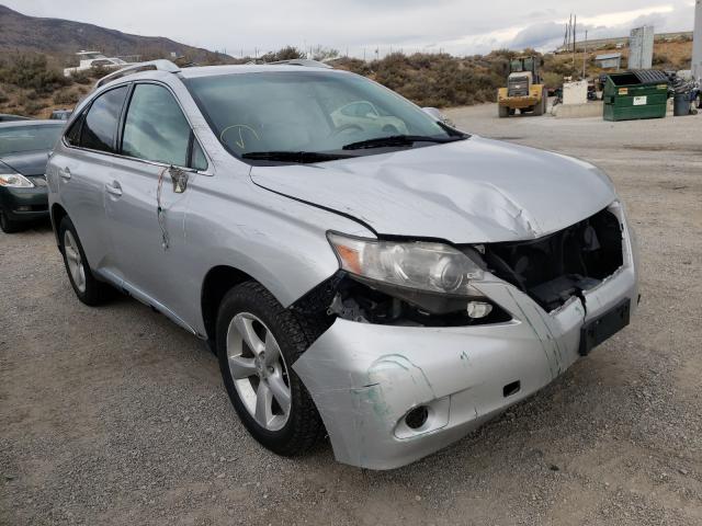 LEXUS RX 350 2011 2t2bk1ba2bc090061