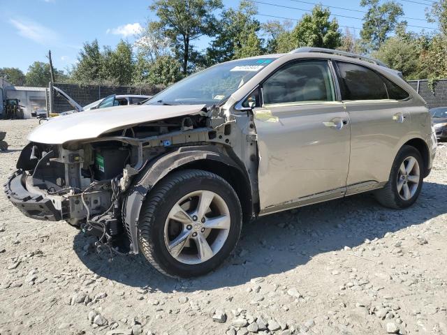 LEXUS RX 350 2011 2t2bk1ba2bc097494