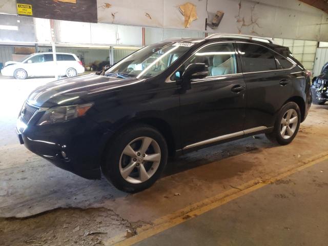 LEXUS RX 350 2011 2t2bk1ba2bc098239