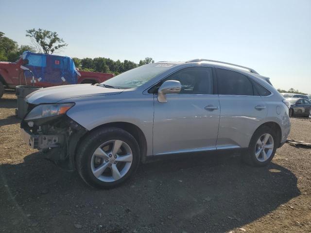 LEXUS RX350 2011 2t2bk1ba2bc100670