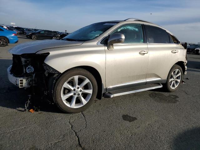 LEXUS RX350 2011 2t2bk1ba2bc103018