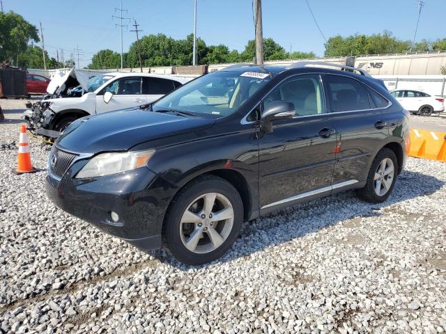 LEXUS RX350 2011 2t2bk1ba2bc104069