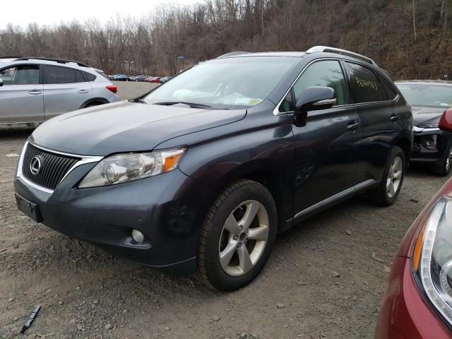 LEXUS RX 350 2011 2t2bk1ba2bc114102