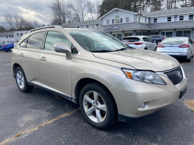 LEXUS RX 350 2011 2t2bk1ba2bc115461