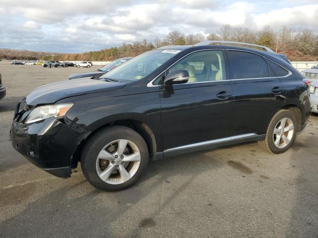 LEXUS RX 350 2011 2t2bk1ba2bc120692