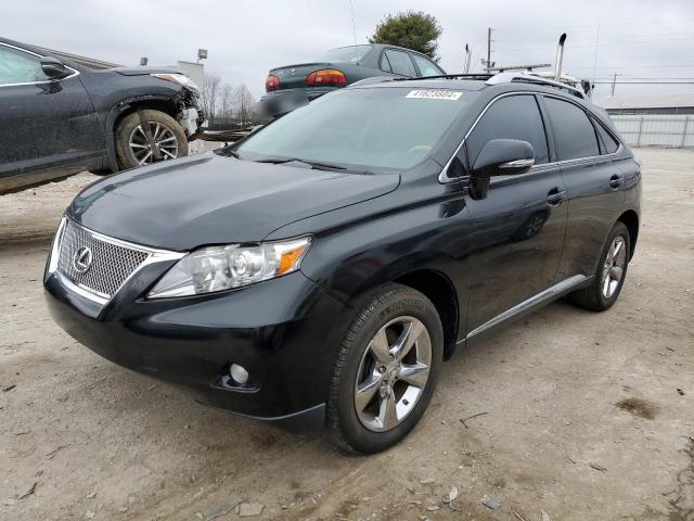 LEXUS RX350 2012 2t2bk1ba2cc121892