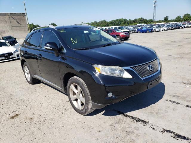 LEXUS RX 350 2012 2t2bk1ba2cc124338