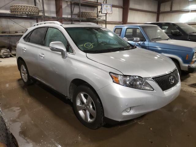 LEXUS RX 350 2012 2t2bk1ba2cc126543