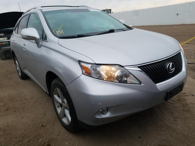 LEXUS RX 350 2012 2t2bk1ba2cc128096