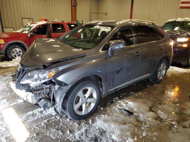 LEXUS RX350 2012 2t2bk1ba2cc129653