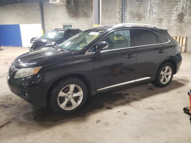 LEXUS RX 350 2012 2t2bk1ba2cc130866