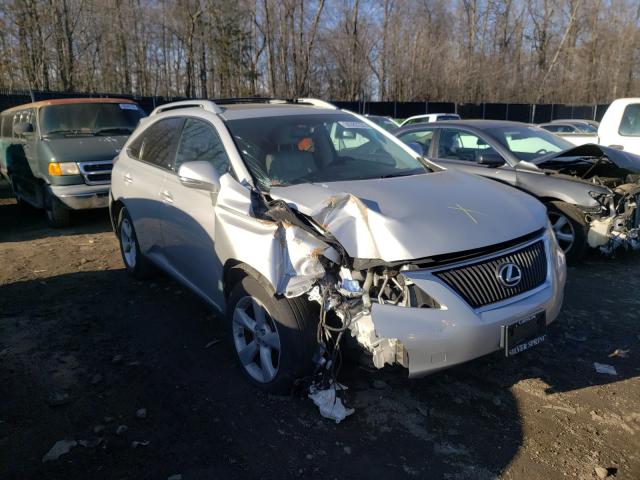 LEXUS RX 350 2012 2t2bk1ba2cc133167