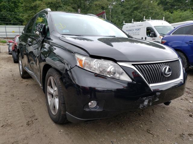 LEXUS RX 350 2012 2t2bk1ba2cc133301