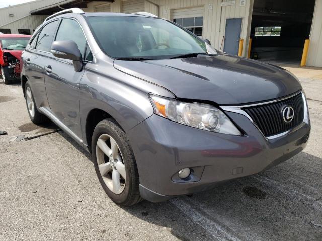 LEXUS RX 350 2012 2t2bk1ba2cc134688