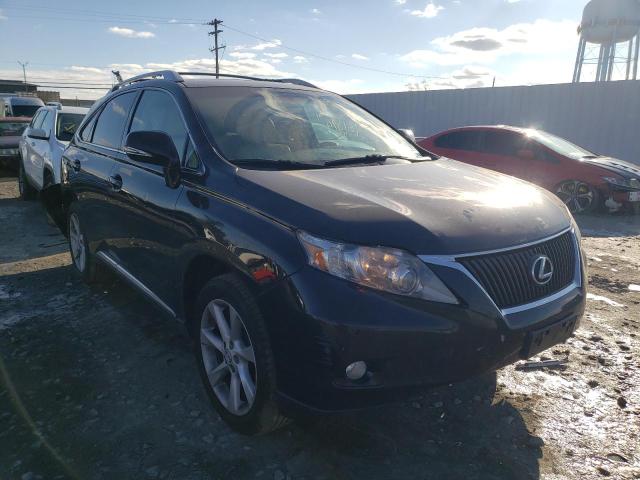 LEXUS RX 350 2012 2t2bk1ba2cc135288