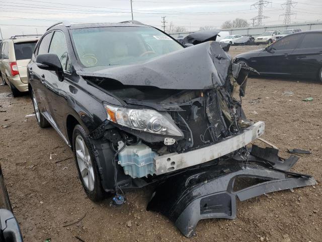 LEXUS RX 350 2012 2t2bk1ba2cc136540