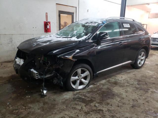 LEXUS RX 350 2012 2t2bk1ba2cc136859