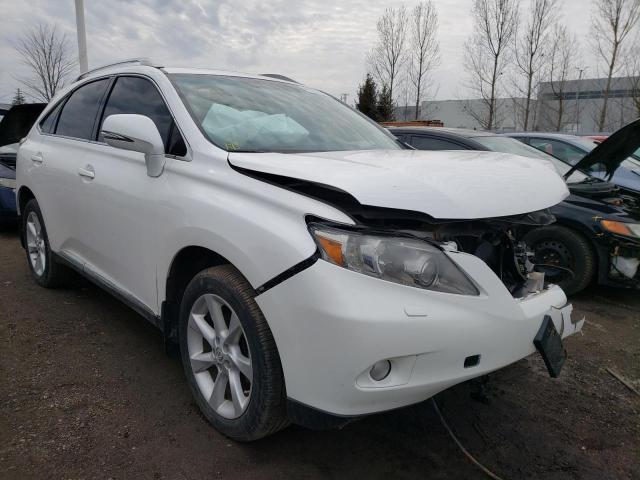 LEXUS RX 350 2012 2t2bk1ba2cc137798