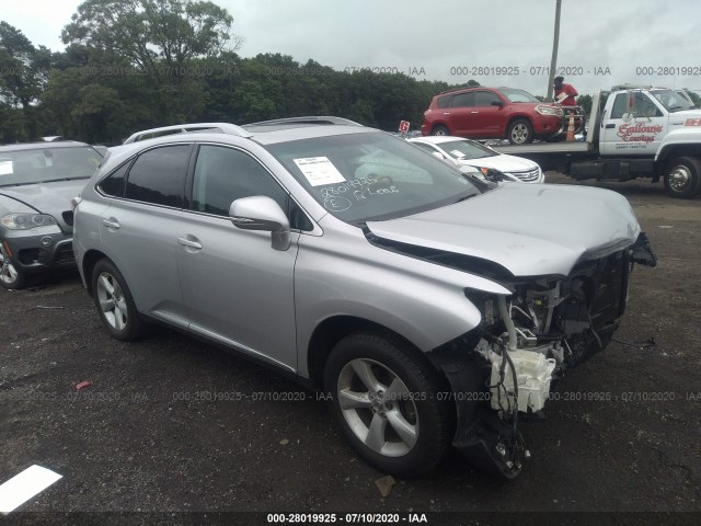 LEXUS RX 350 2012 2t2bk1ba2cc138496