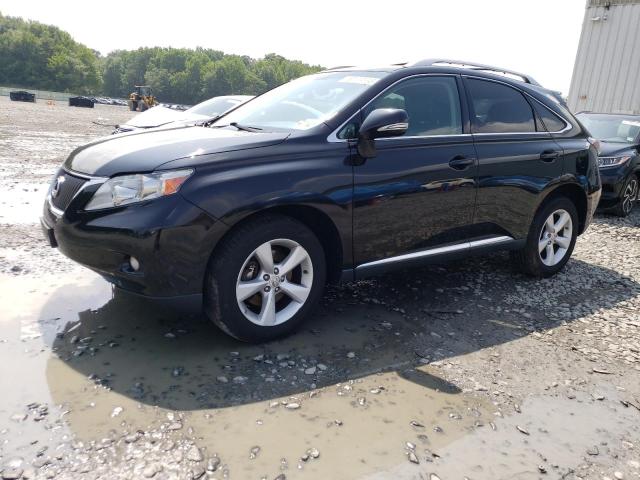 LEXUS RX 350 2012 2t2bk1ba2cc138675