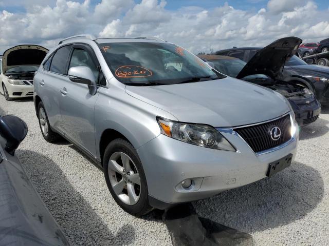 LEXUS RX 350 2012 2t2bk1ba2cc138949