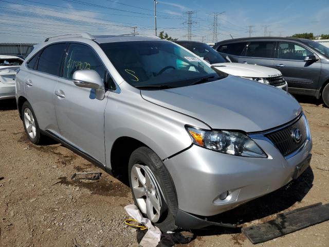 LEXUS RX 350 2012 2t2bk1ba2cc139034