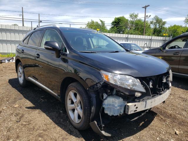 LEXUS RX 350 2012 2t2bk1ba2cc141222