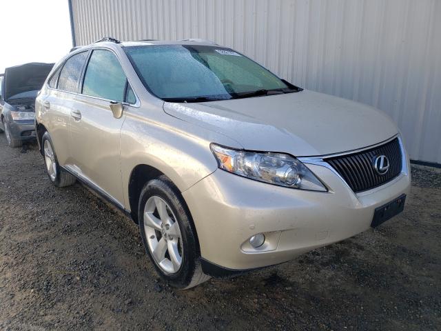 LEXUS RX 350 2012 2t2bk1ba2cc141737