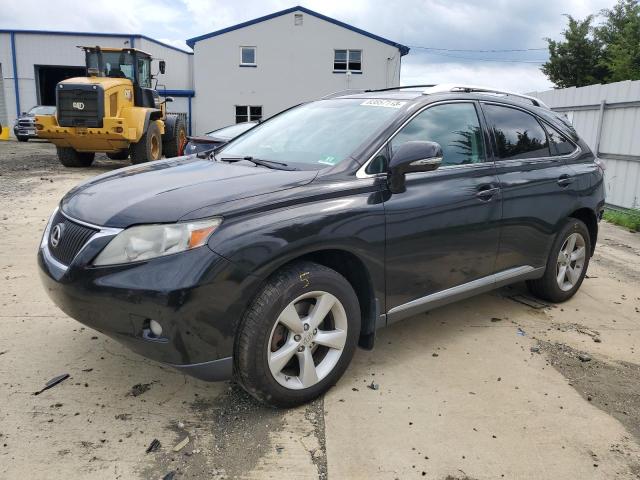 LEXUS RX 350 2012 2t2bk1ba2cc144315