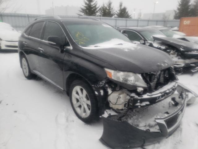 LEXUS RX 350 2012 2t2bk1ba2cc146565