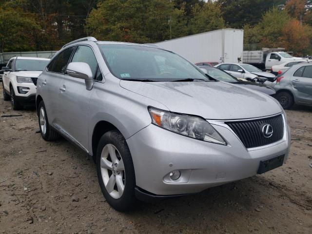 LEXUS RX 350 2012 2t2bk1ba2cc147277