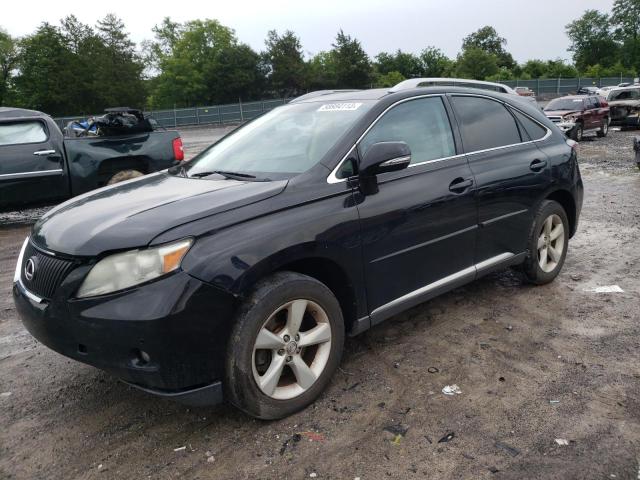 LEXUS RX 350 2012 2t2bk1ba2cc147568