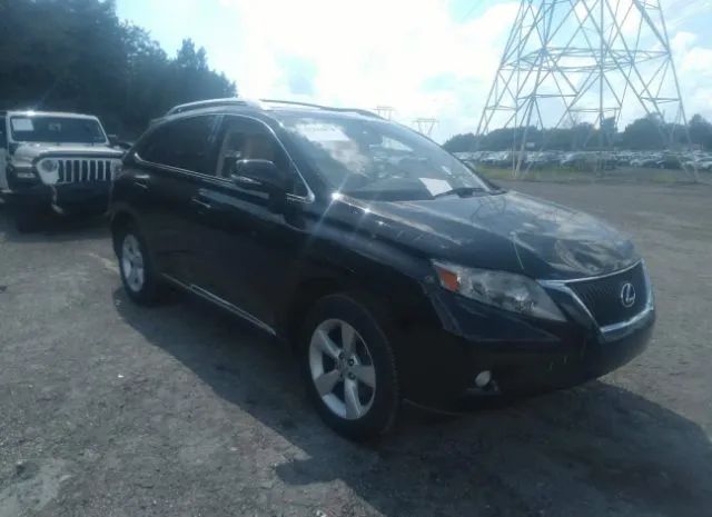 LEXUS RX 350 2012 2t2bk1ba2cc147828