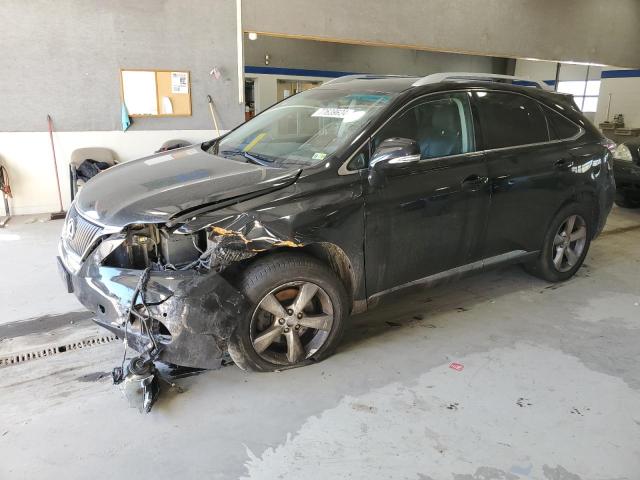 LEXUS RX 350 2012 2t2bk1ba2cc150454