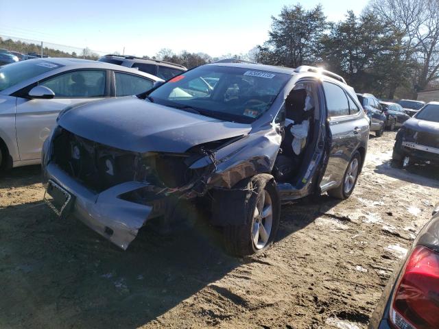 LEXUS RX350 2012 2t2bk1ba2cc151121