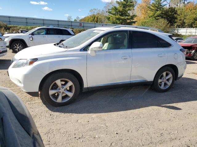 LEXUS RX 350 2012 2t2bk1ba2cc151880