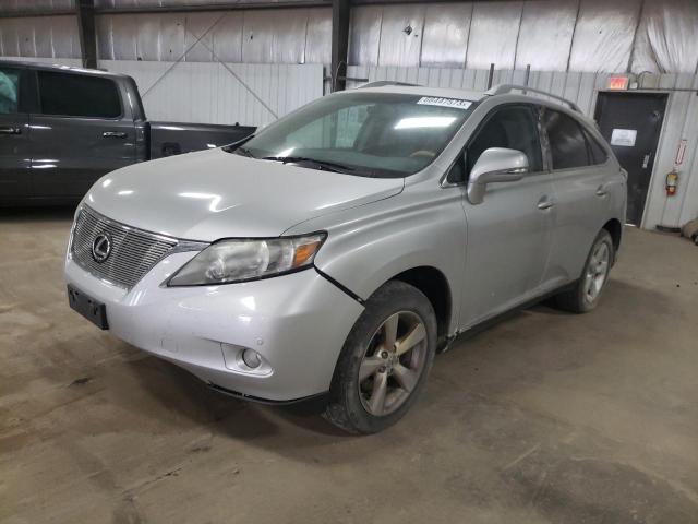 LEXUS RX 350 2012 2t2bk1ba2cc153015