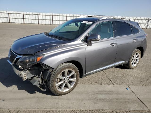 LEXUS RX 350 2012 2t2bk1ba2cc153757