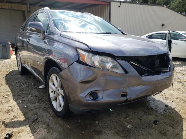 LEXUS RX 350 2012 2t2bk1ba2cc153838