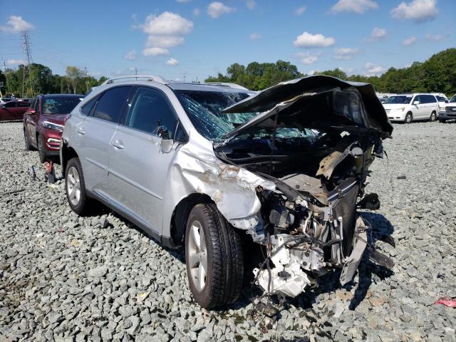 LEXUS RX 350 BAS 2013 2t2bk1ba2dc154442