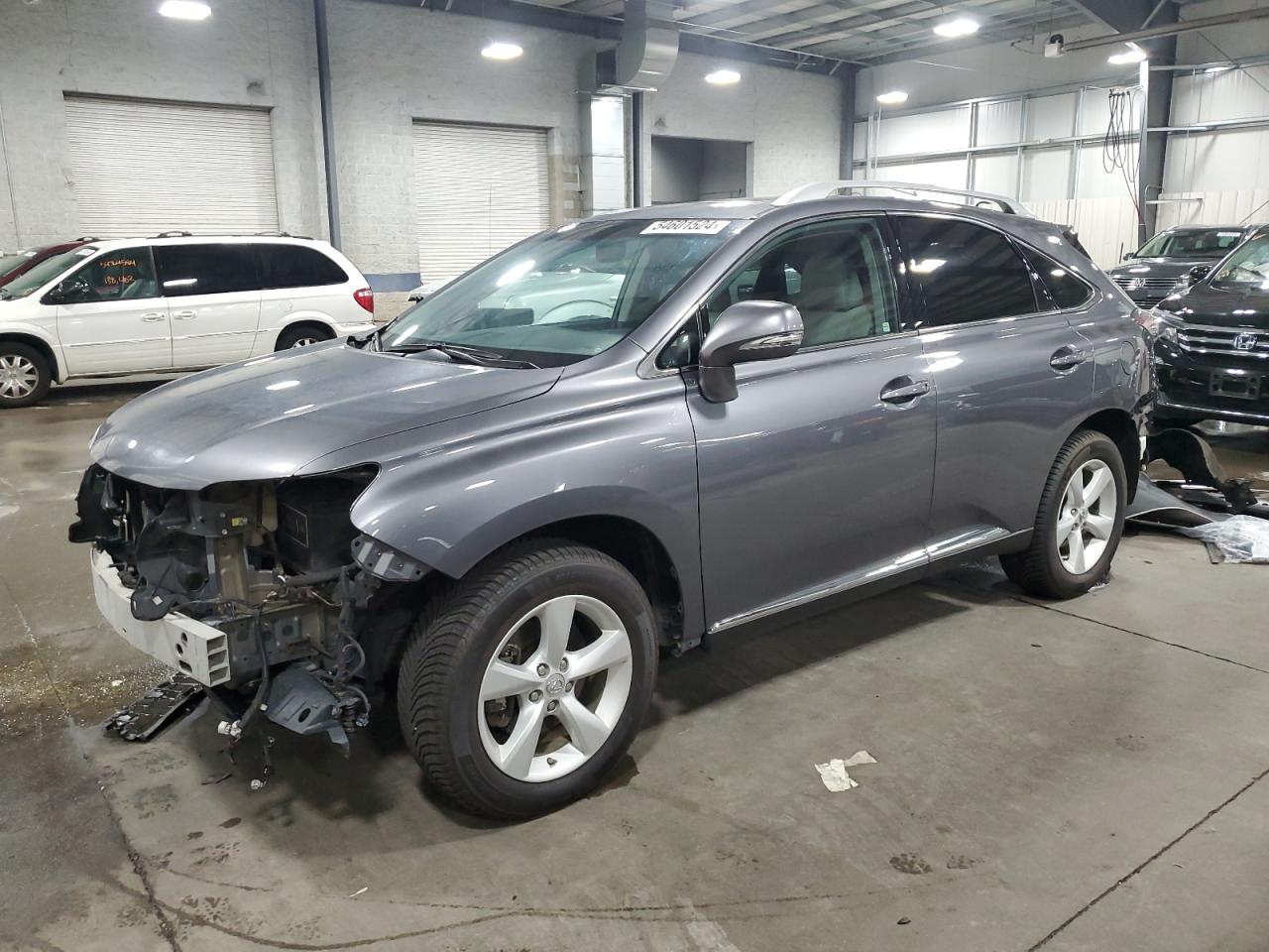 LEXUS RX 2013 2t2bk1ba2dc155509