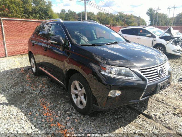 LEXUS RX 350 2013 2t2bk1ba2dc155879