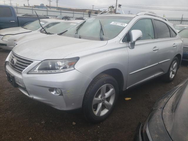 LEXUS RX 350 BAS 2013 2t2bk1ba2dc155994