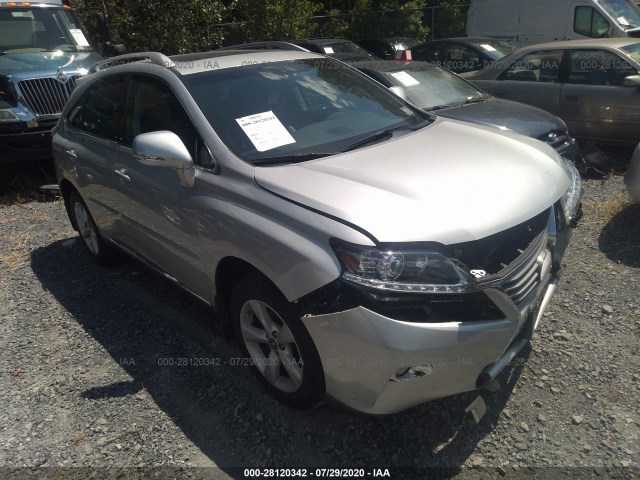 LEXUS RX 350 2013 2t2bk1ba2dc156689