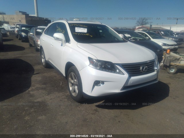 LEXUS RX 350 2013 2t2bk1ba2dc161228