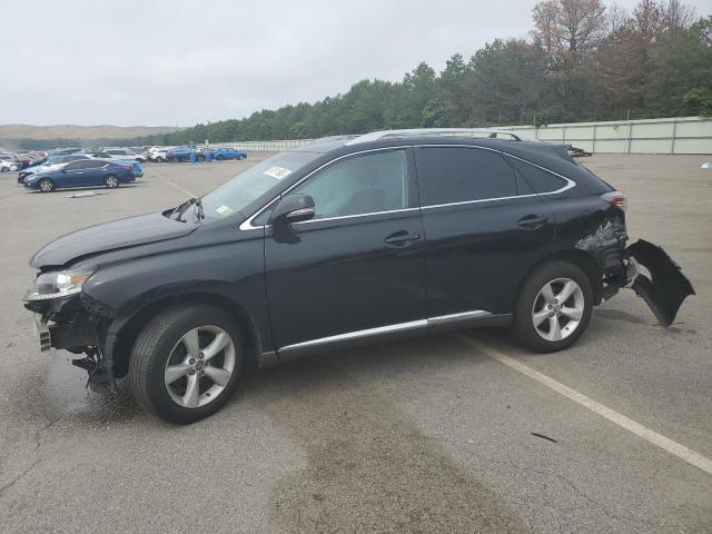 LEXUS RX350 2013 2t2bk1ba2dc161441