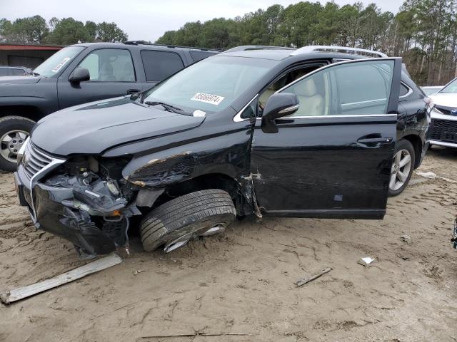 LEXUS RX 350 BAS 2013 2t2bk1ba2dc162153