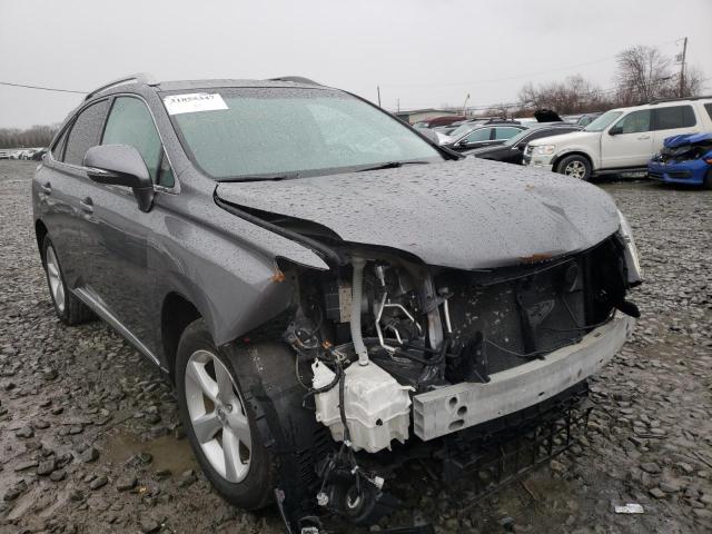 LEXUS RX 350 2013 2t2bk1ba2dc164016