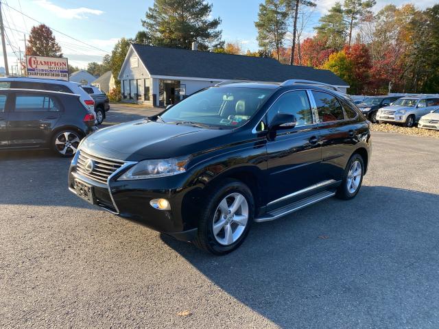 LEXUS RX 350 BAS 2013 2t2bk1ba2dc167174